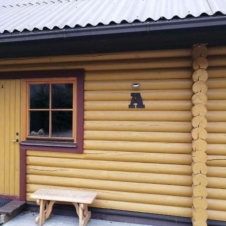 Karolio Sodyba Paluseje Eksteriør billede